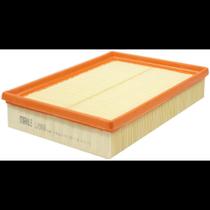 Elemento filtro ar Vw Gol 1989 a 1996 Metal Leve LX906