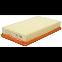 Elemento filtro ar Vw Parati 1996 a 2012 Metal Leve LX909