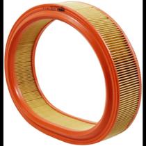 Elemento filtro ar Vw Passat 1974 a 1989 Metal Leve LX208/1