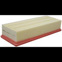 Elemento filtro ar Vw Passat 2010 a 2014 Metal Leve LX3797