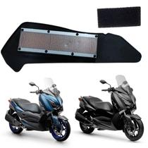Elemento Filtro Ar Xmax Original Yamaha 2021 2022 2023 2024