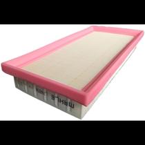 Elemento filtro ar Yaris Sedan 2018 a 2024 Metal Leve