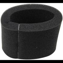 Elemento filtro ar Ybr 125I Factor 2016 a 2021 Metal Leve