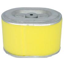 Elemento filtro de ar B4T 5,5 / 5,6 HP Branco