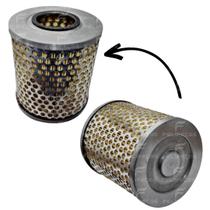 Elemento Filtro de Ar Boca Pequena Tobatta TR9