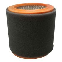 Elemento Filtro de Ar Compressores Wayne W900 Com Espuma