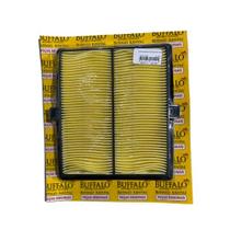Elemento filtro de ar do motogerador a gasolina buffalo bfge12.000/bfge15.000/motor a gasolina 23cv buffalo bfge 23.0cv.