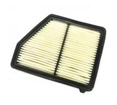 Elemento filtro de ar do motor honda civic 2017 a 2021 genuíno