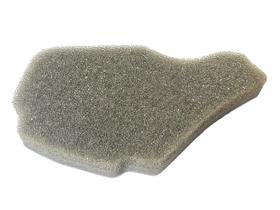 Elemento Filtro de Ar Espuma Moto Trilha Dt180n Cross Enduro