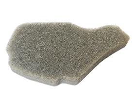 Elemento Filtro De Ar Espuma Moto Trilha Dt180N Cross Enduro