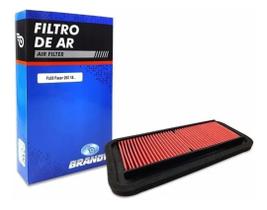 Elemento Filtro De Ar Fer 250 2018