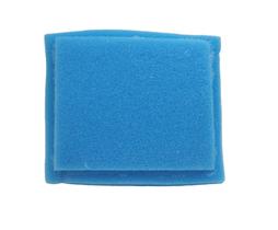 Elemento Filtro De Ar Honda Pop 100 Espuma Elemento Filtro De Ar Honda Pop 100 Espuma