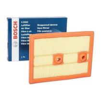 Elemento Filtro De Ar Motor Bosch Audi A1 A3 Q2 Q3 Elemento Filtro De Ar Motor Bosch Audi A1 A3 Q2 Q3