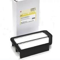 Elemento Filtro De Ar Motor Metal Leve Hyundai IX35 2.0 GLS