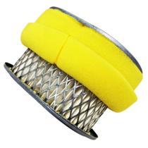 Elemento filtro de ar para motor b4t 5,5/6,5 branco/toyama