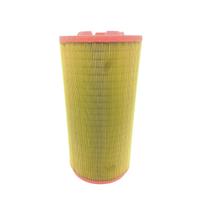 Elemento Filtro de Ar Primário Veicular para Compressor de parafuso Schulz - 007.0389-0-At