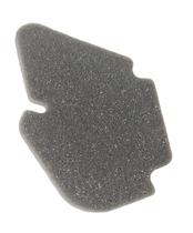 Elemento Filtro De Ar Refil Espuma Yamaha Dt 180 Até 1995