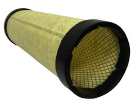 Elemento filtro de ar secundário asr-353