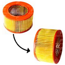 Elemento Filtro de Ar Tobatta AS140 AR90 M130 14Hp