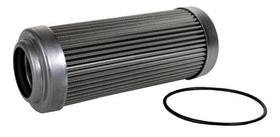 Elemento filtro de combustível aeromotive