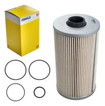 Elemento Filtro De Combustivel Constellation 8.9 24v - Mahle KX712D