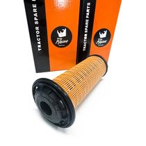 Elemento Filtro Lubrificante Escavadeiras 318d 320d2 323dl