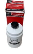 Elemento filtro oleo combust (motorcraft) ranger 1998 a 2012 Elemento filtro oleo combust (motorcraft) ranger 1998 a 2012