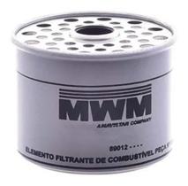 Elemento Filtro Oleo Combustivel Mwm Cod 635776 Original