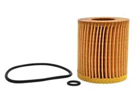 Elemento filtro oleo lubrific motor c junta e anel vedacao Elemento filtro oleo lubrific motor c junta e anel vedacao