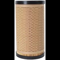 Elemento Filtro Óleo Mb L 2013 1979 a 1987 Metal Leve OX197D