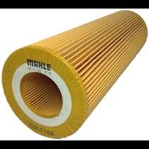 Elemento Filtro Óleo Scania G 340 2020 a 2022 Mahle OX1168D