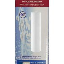 Elemento Filtro Polipropileno Poe 9 3/4" - LORENZETTI Elemento Filtro Polipropileno Poe 9 3/4" - LORENZETTI