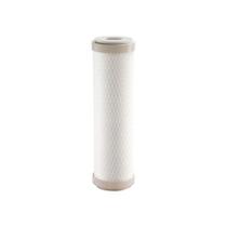 Elemento Filtro Polipropileno Poe 9 3/4” Ponto de Entrada, Lorenzetti, 7411022, Branco, Pequeno