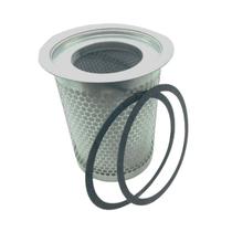 Elemento Filtro Separador Ar-Óleo para Compressor Rotativo de parafuso Schulz - 021.0009-1