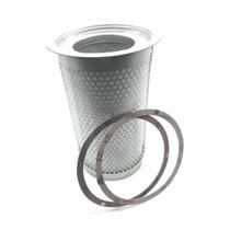 Elemento Filtro Separador Ar-Óleo para Compressor Rotativo de parafuso Schulz - 021.0119-0