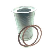 Elemento Filtro Separador Ar/Óleo Para Compressor Rotativo De Parafuso Schulz - 021.0185-0/At