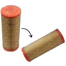 Elemento Filtro Trator Yanmar 1055 1155 TNE Conjunto