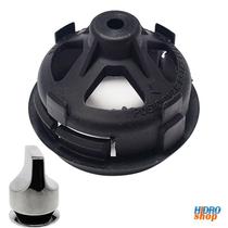 Elemento Fixação Cruzeta Deca C54 Maison Antigo - 4188144