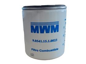 Elemento Jacto Filtro Comb Mwm 905411510023 Elemento Jacto Filtro Comb Mwm 905411510023
