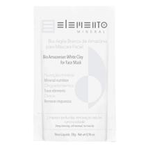 Elemento Mineral Bio Argila Cinza 30G
