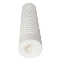 Elemento PP 10” Ranhurado p/ Líquidos e PréFiltro Elemento PP 10” Ranhurado p/ Líquidos e PréFiltro