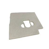 Elemento Pré Filtro De Ar Roçadeira Stihl Fs160 Fs220 Fs280 Elemento Pré Filtro De Ar Roçadeira Stihl Fs160 Fs220 Fs280