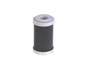 Elemento Refil Filtro Igatu 568 Carbon Block 4 7/8 Sem Rosca Elemento filtrante Reposição Água potável Filtragem avançada Instalação fácil Durabi Elemento Refil Filtro Igatu 568 Carbon Block 4 7/8 Sem Rosca Elemento filtrante Reposição Água potável Filtragem avançada Instalação fácil Durabi