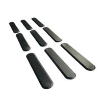 Elemento tátil alerta e direcional pvc Elemento tátil alerta e direcional pvc