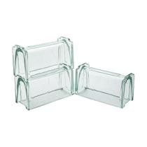 Elemento Vado Capela Duna 19X9,5X08 -Ibravir- Kit 20 Peças Elemento Vado Capela Duna 19X9,5X08 -Ibravir- Kit 20 Peças