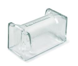 Elemento Vazado De Vidro - Capela