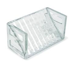 Elemento Vazado De Vidro - Florença - Prismatic Elemento Vazado De Vidro - Florença - Prismatic