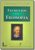 Elementos da Filosofia Sortido Elementos da Filosofia Sortido