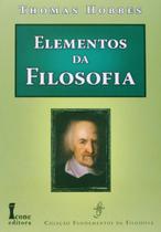 Elementos da Filosofia Elementos da Filosofia