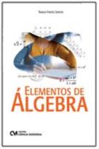 Elementos de algebra - CIENCIA MODERNA